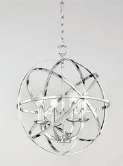 Franklite - FL2280/4 - Pendant