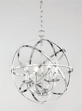 Franklite - FL2280/4 - Pendant