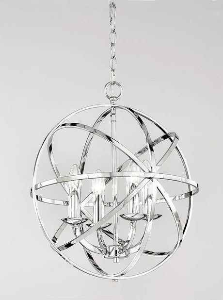 Franklite - FL2280/4 - Pendant