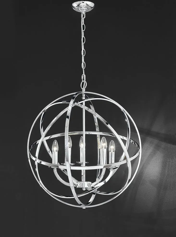 Franklite - FL2280/5 - Pendant