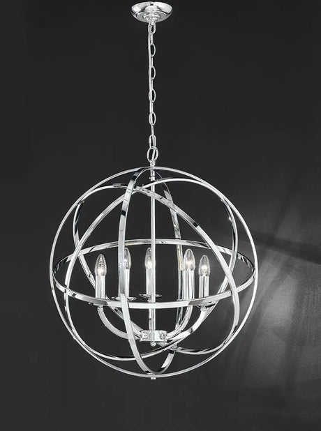 Franklite - FL2280/5 - Pendant