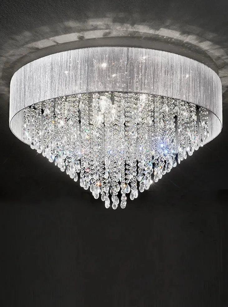 Franklite - FL2281/10 - Ceiling Flush
