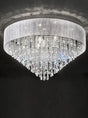 Franklite - FL2281/10 - Ceiling Flush
