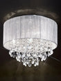 Franklite - FL2281/4 - Ceiling Flush