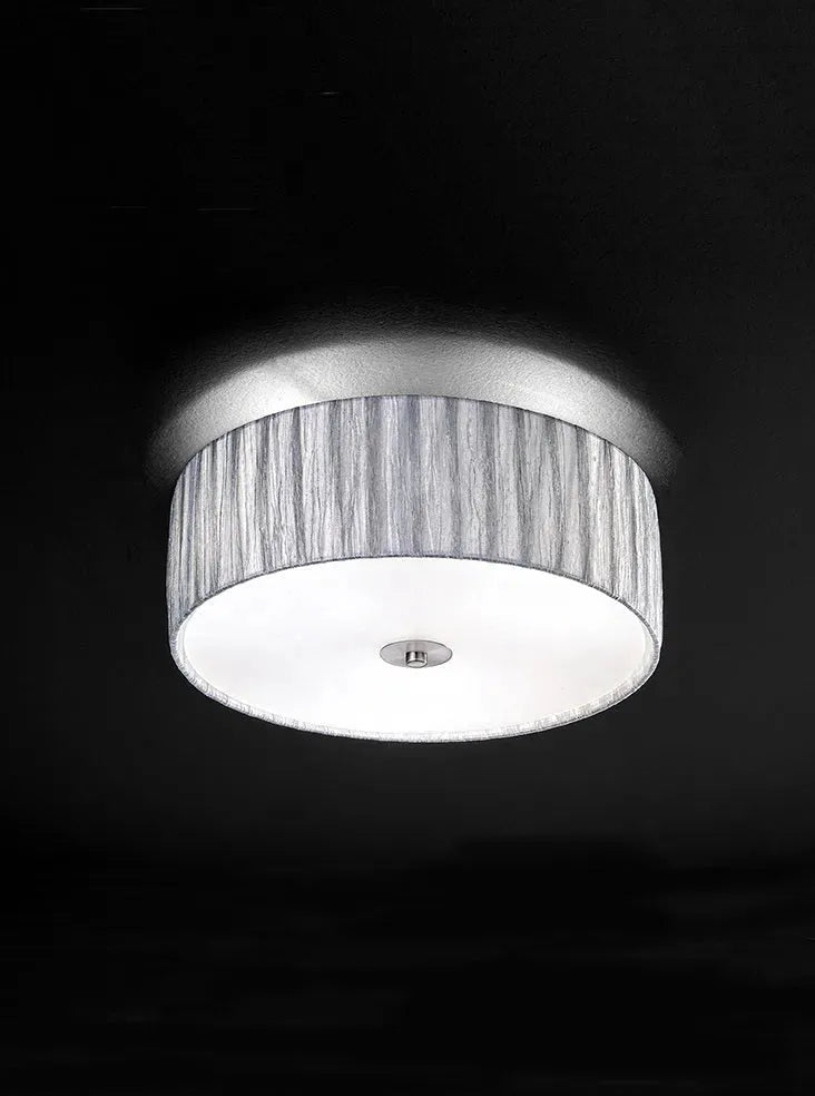 Franklite - FL2283/3 - Ceiling Flush