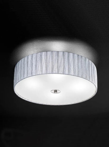 Franklite - FL2283/4 - Ceiling Flush