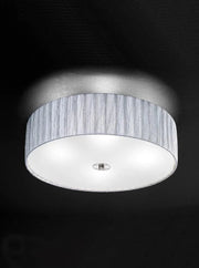 Franklite - FL2283/4 - Ceiling Flush