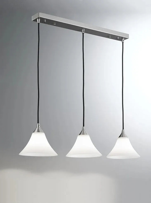 Franklite - FL2290/3 - Pendant