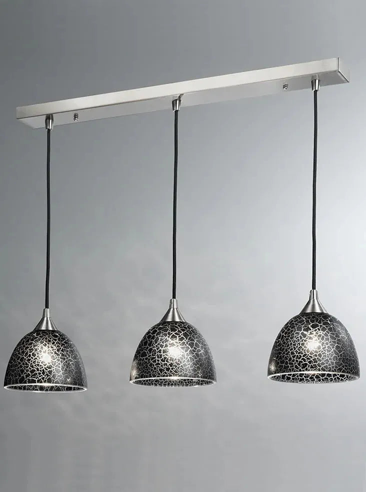 Franklite - FL2290/3/952 - Pendant