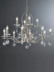 Franklite - FL2298/12 - Pendant