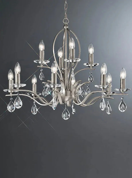 Franklite - FL2298/12 - Pendant