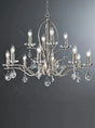 Franklite - FL2298/12 - Pendant