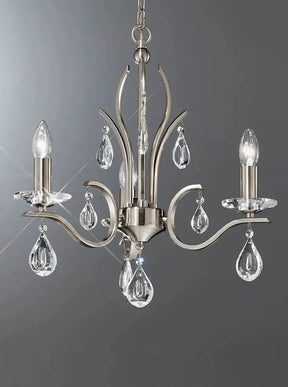 Franklite - FL2298/3 - Pendant