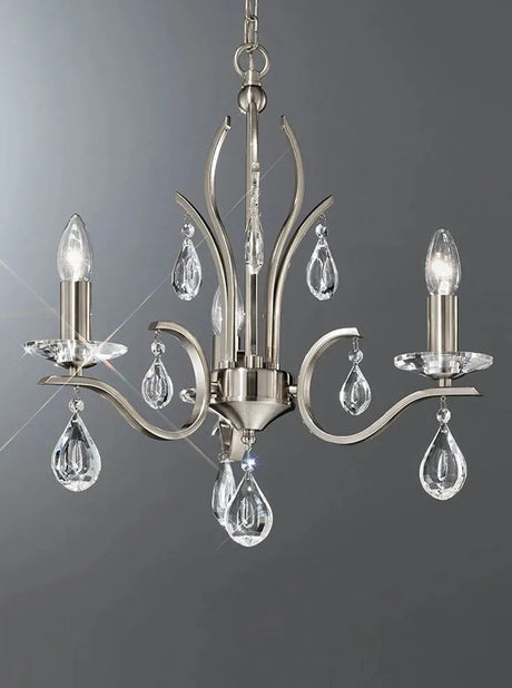 Franklite - FL2298/3 - Pendant