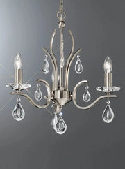 Franklite - FL2298/3 - Pendant