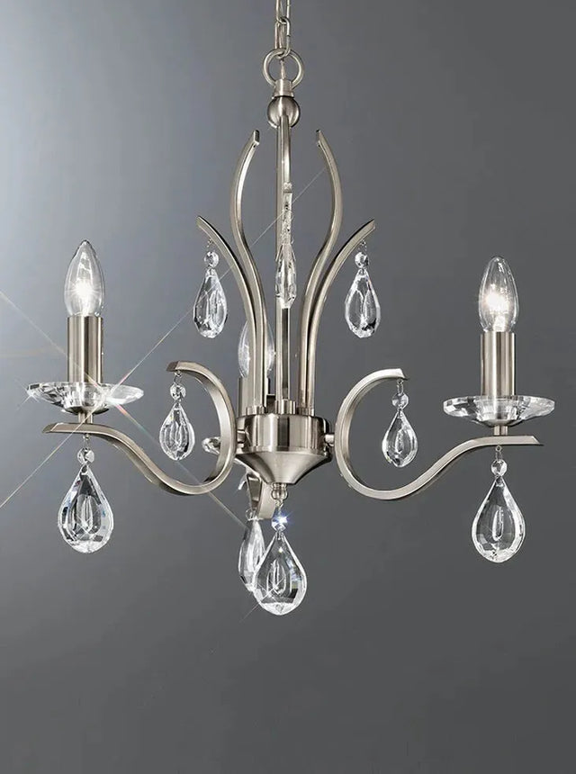 Franklite - FL2298/3 - Pendant