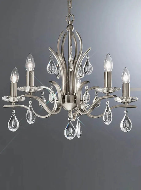 Franklite - FL2298/5 - Pendant
