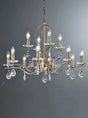 Franklite - FL2299/12 - Pendant