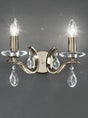 Franklite - FL2299/2 - Wall Bracket