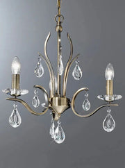 Franklite - FL2299/3 - Pendant