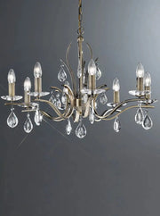 Franklite - FL2299/8 - Pendant