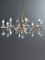 Franklite - FL2299/8 - Pendant