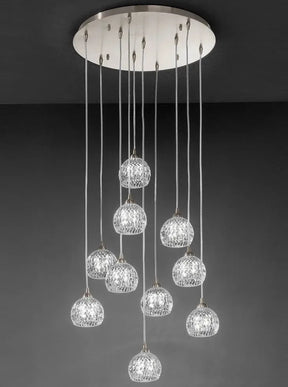 Franklite - FL2301/10 - Pendant