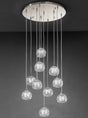 Franklite - FL2301/10 - Pendant