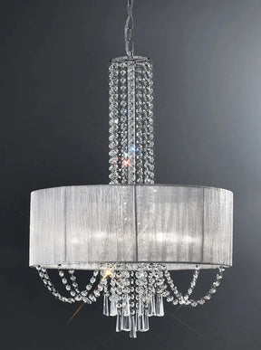Franklite - FL2304/6 - Pendant