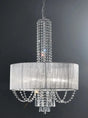 Franklite - FL2304/6 - Pendant