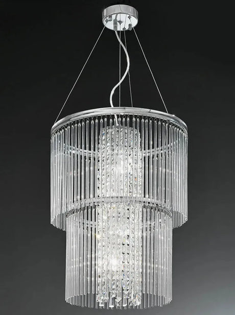 Franklite - FL2310/4 - Pendant