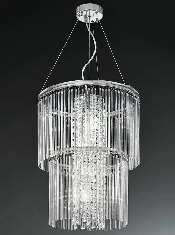Franklite - FL2310/4 - Pendant