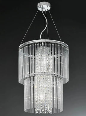 Franklite - FL2310/4 - Pendant