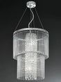 Franklite - FL2310/4 - Pendant