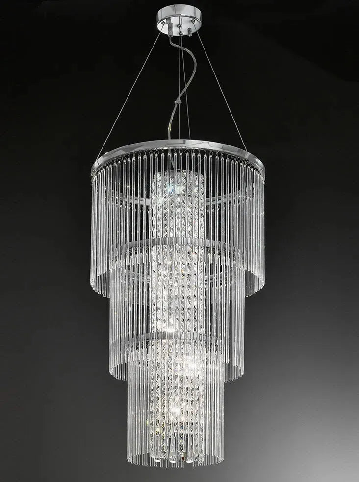 Franklite - FL2310/6 - Pendant