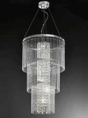Franklite - FL2310/6 - Pendant