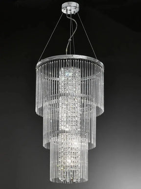 Franklite - FL2310/6 - Pendant