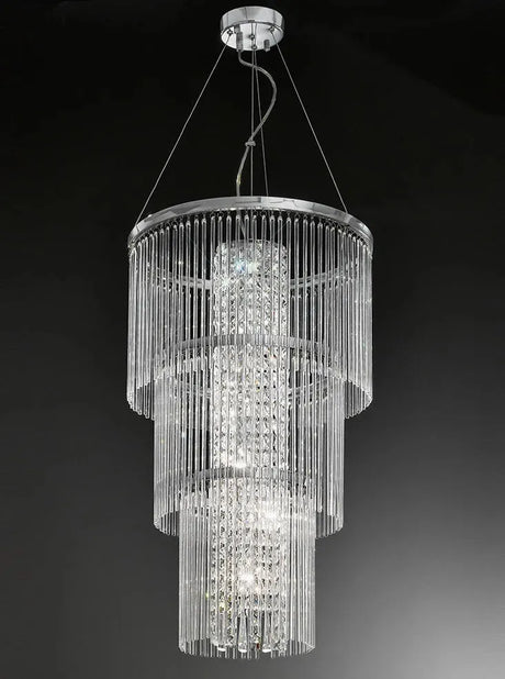 Franklite - FL2310/6 - Pendant