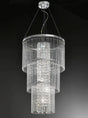 Franklite - FL2310/6 - Pendant