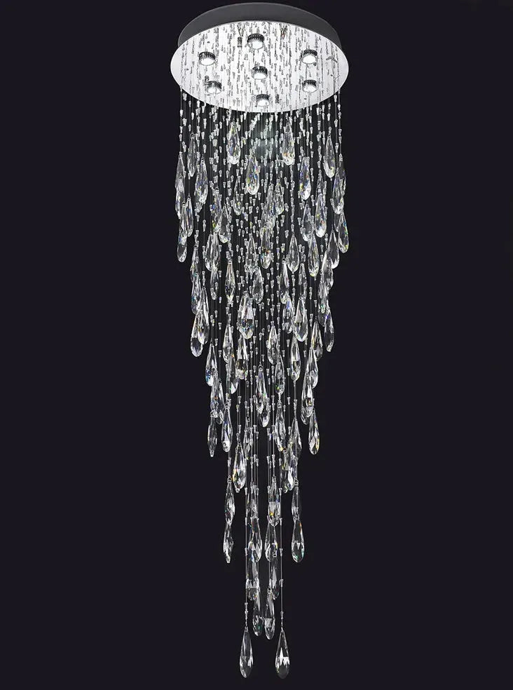 Franklite - FL2320/7 - Ceiling Flush