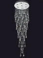 Franklite - FL2320/7 - Ceiling Flush