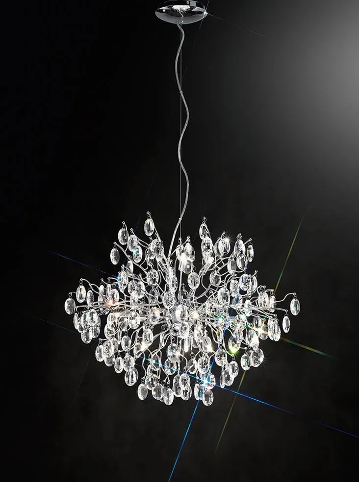 Franklite - FL2326/12 - Pendant