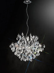 Franklite - FL2326/12 - Pendant