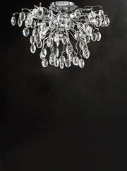 Franklite - FL2326/8 - Ceiling Flush
