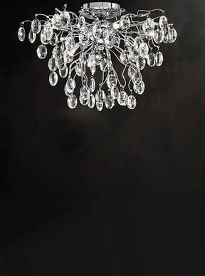 Franklite - FL2326/8 - Ceiling Flush