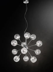 Franklite - FL2329/12 - Pendant