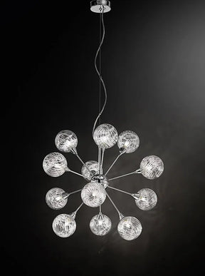 Franklite - FL2329/12 - Pendant