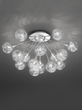 Franklite - FL2329/15 - Ceiling Flush