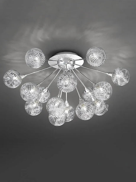 Franklite - FL2329/15 - Ceiling Flush