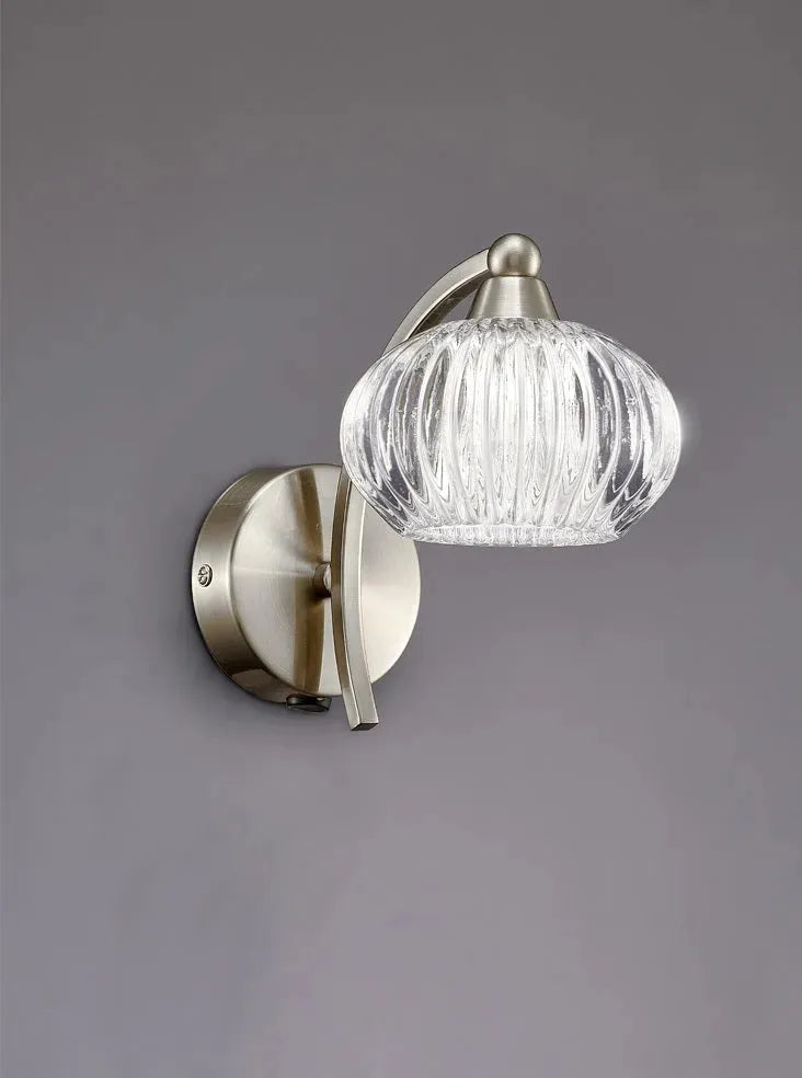 Franklite - FL2335/1 - Wall Bracket